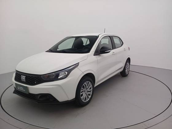 FIAT ARGO 1.0 FIREFLY FLEX DRIVE MANUAL FIAT ARGO 1.0 FIREFLY FLEX DRIVE MANUAL